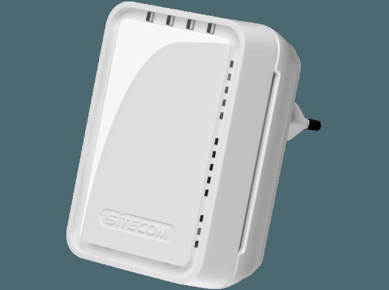 SITECOM WLX 2006 Repeater