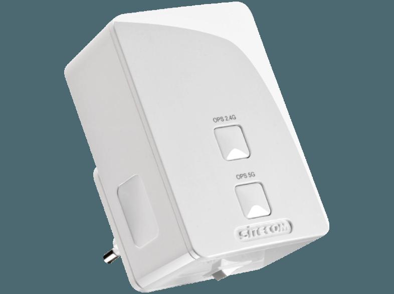 SITECOM WLX 5000 WLAN-N-Repeater