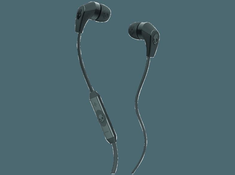 SKULLCANDY S2FFFM-256 50/50 W/MIC 3 Kopfhörer Schwarz