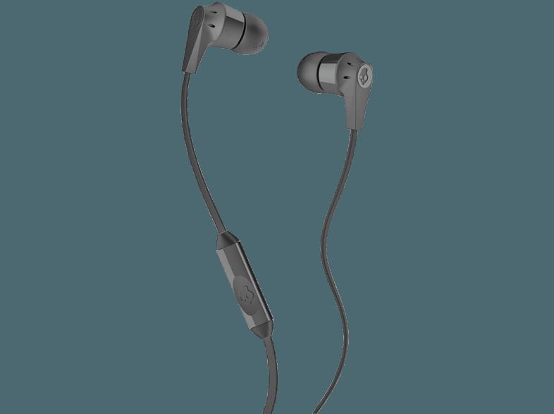 SKULLCANDY S2IKDY-003 HS inkd 2.0 W/ MIC Headset Black/Black, SKULLCANDY, S2IKDY-003, HS, inkd, 2.0, W/, MIC, Headset, Black/Black