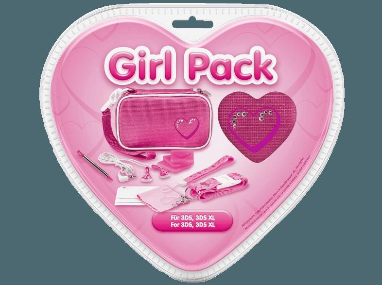 SNAKEBYTE Girl Pack