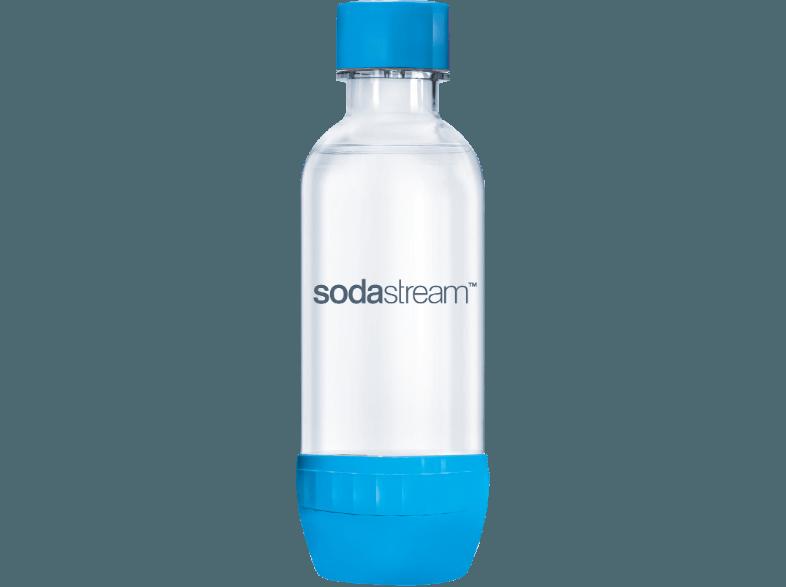 SODASTREAM 1048102490 PET-Flasche 0,5 Liter für SodaStream, SODASTREAM, 1048102490, PET-Flasche, 0,5, Liter, SodaStream