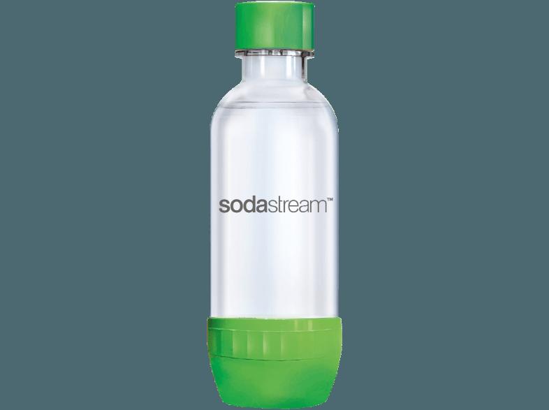 SODASTREAM 1048102490 PET-Flasche 0,5 Liter für SodaStream