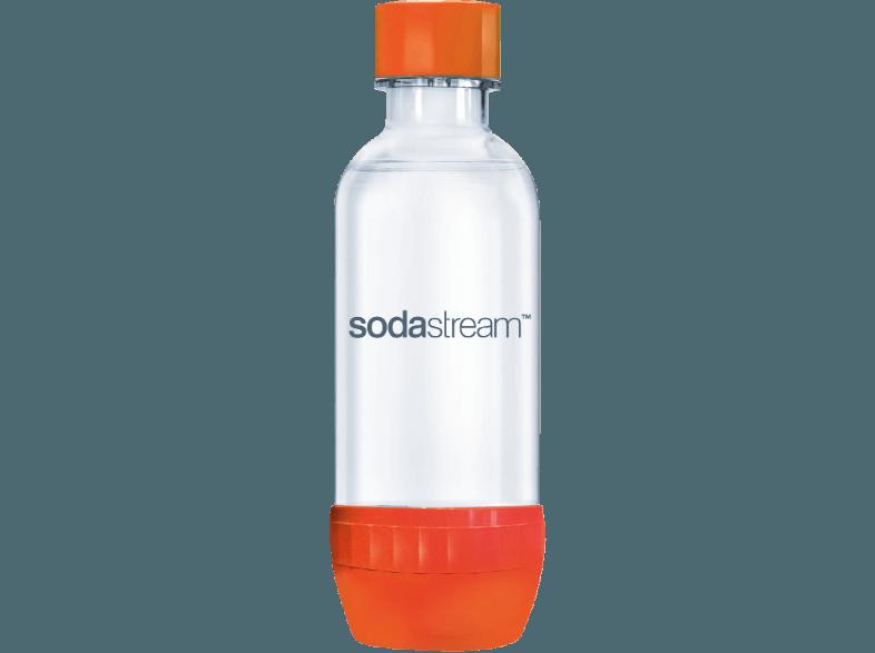 SODASTREAM 1048102490 PET-Flasche 0,5 Liter für SodaStream