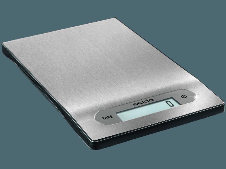 SOEHNLE 65117 Exacta Elegantia Digitale Küchenwaage (Max. Tragkraft: 5 kg)