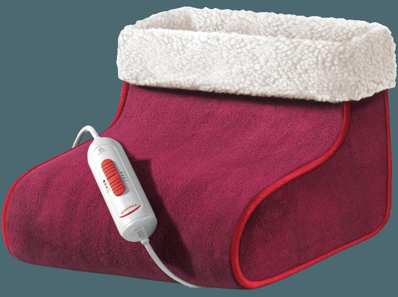 SOEHNLE 68022 Comfort Vital Fußwärmer, SOEHNLE, 68022, Comfort, Vital, Fußwärmer