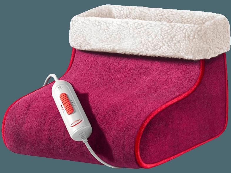 SOEHNLE 68022 Comfort Vital Fußwärmer