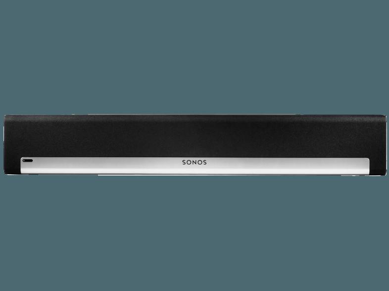 SONOS PLAYBAR, SONOS, PLAYBAR