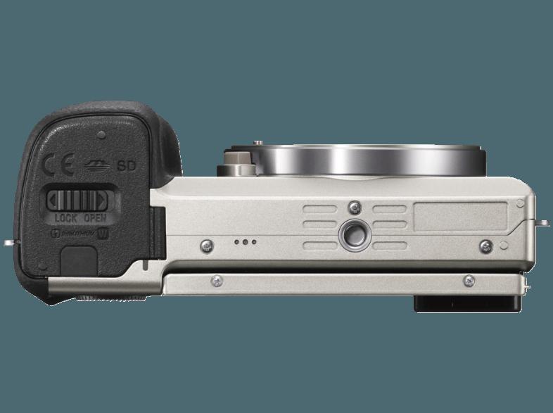 SONY Alpha 6000 S (ILCE-6000S)   (24,3 Megapixel, Exmor APS-C), SONY, Alpha, 6000, S, ILCE-6000S, , , 24,3, Megapixel, Exmor, APS-C,