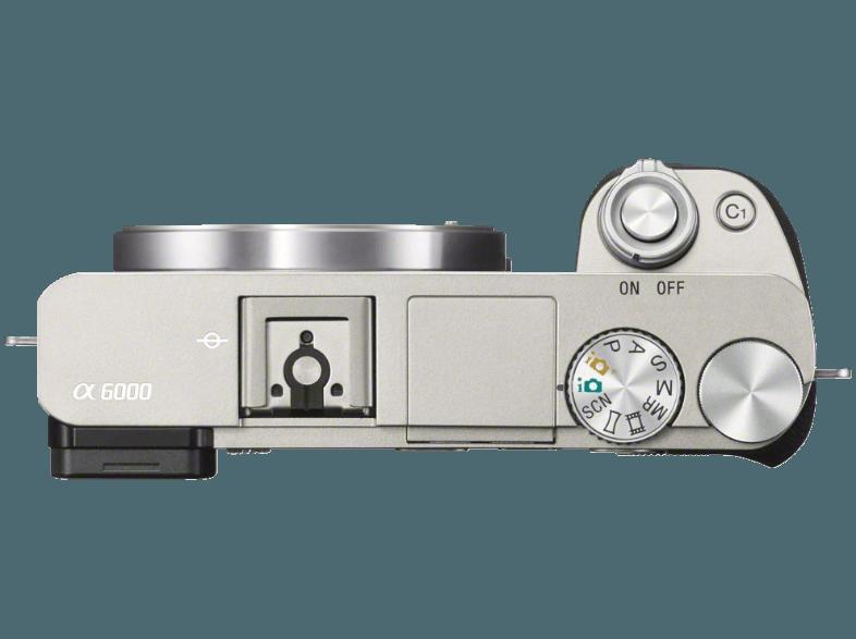 SONY Alpha 6000 S (ILCE-6000S)   (24,3 Megapixel, Exmor APS-C), SONY, Alpha, 6000, S, ILCE-6000S, , , 24,3, Megapixel, Exmor, APS-C,