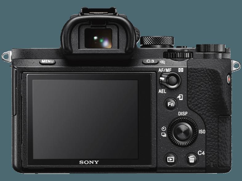 SONY Alpha 7 II Gehäuse (ILCE-7M2B)   (24, Megapixel, Exmor Cmos), SONY, Alpha, 7, II, Gehäuse, ILCE-7M2B, , , 24, Megapixel, Exmor, Cmos,