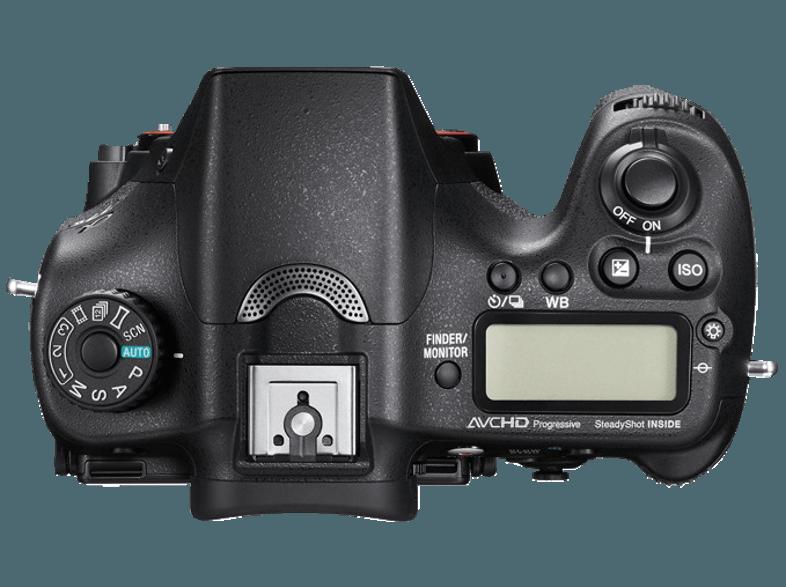 SONY Alpha 77II Q    Objektiv 16-50 mm f/2.8 (24.3 Megapixel, APS-C Exmor CMOS), SONY, Alpha, 77II, Q, , Objektiv, 16-50, mm, f/2.8, 24.3, Megapixel, APS-C, Exmor, CMOS,