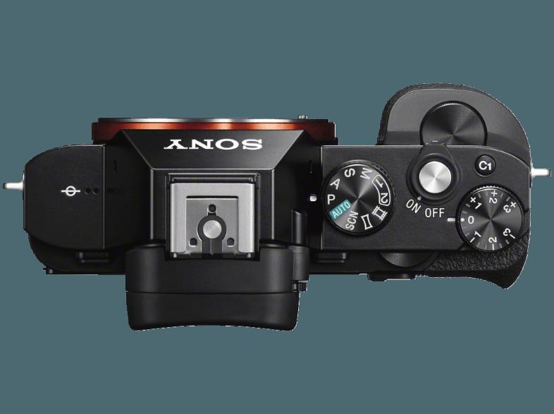 SONY Alpha 7R Gehäuse (ILCE-7R)   (36.4 Megapixel, CMOS)