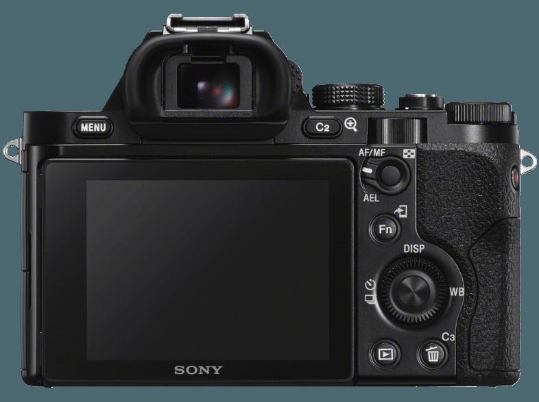 SONY Alpha 7R Gehäuse (ILCE-7R)   (36.4 Megapixel, CMOS), SONY, Alpha, 7R, Gehäuse, ILCE-7R, , , 36.4, Megapixel, CMOS,