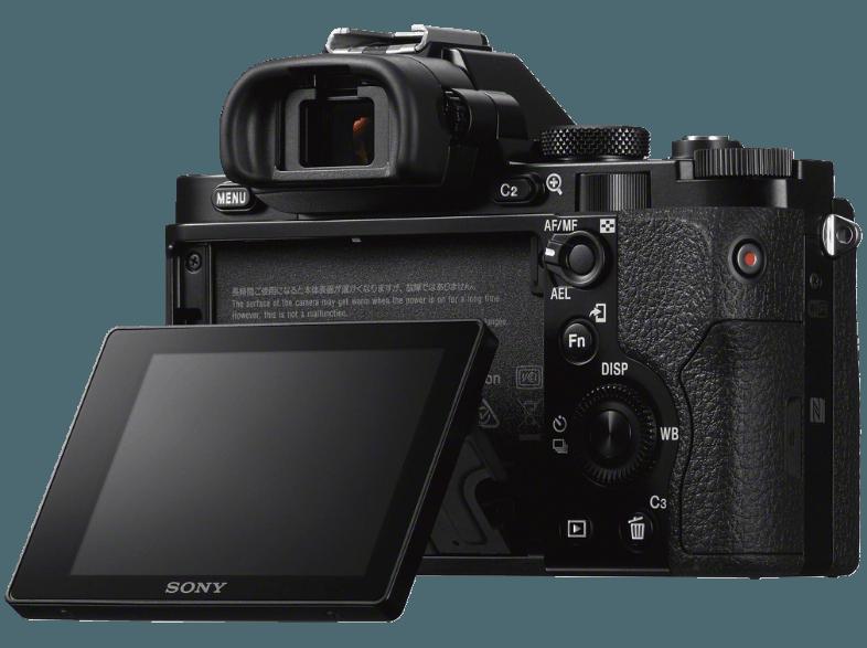 SONY Alpha 7R Gehäuse (ILCE-7R)   (36.4 Megapixel, CMOS)