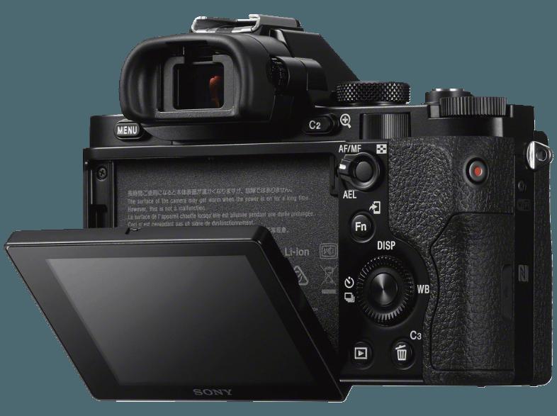 SONY Alpha 7R Gehäuse (ILCE-7R)   (36.4 Megapixel, CMOS)