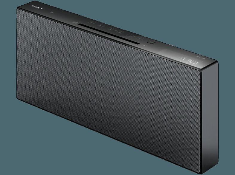 SONY CMT-X5CDBB