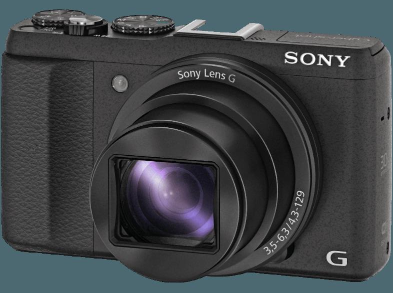 SONY DSC-HX60B B.CE3