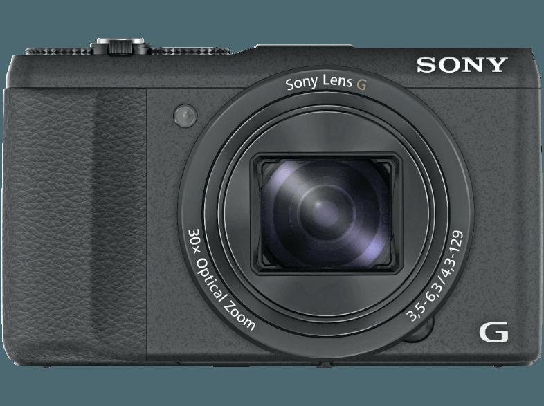 SONY DSC-HX60B B.CE3