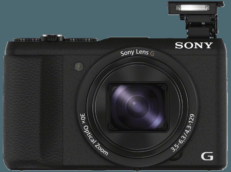 SONY DSC-HX60B B.CE3