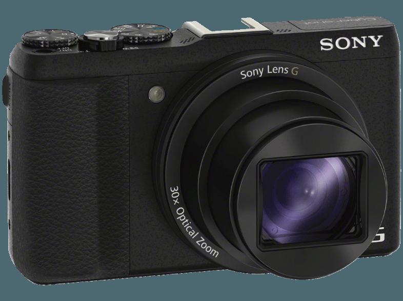 SONY DSC-HX60B B.CE3