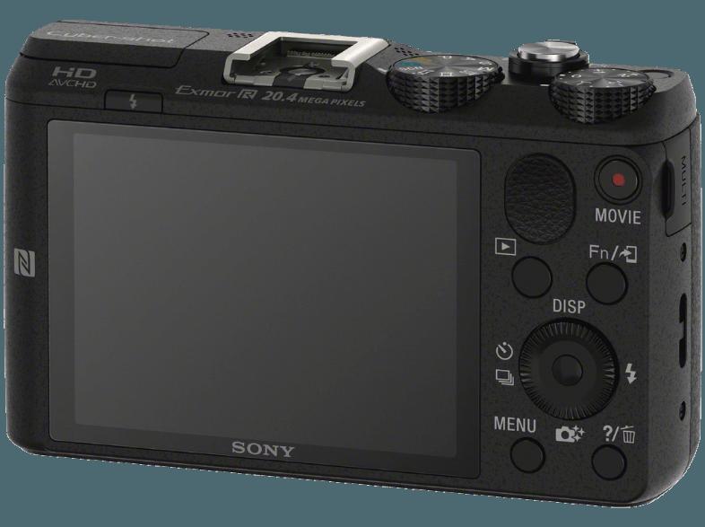 SONY DSC-HX60B B.CE3