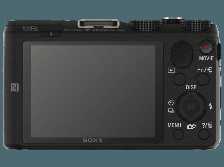 SONY DSC-HX60B B.CE3