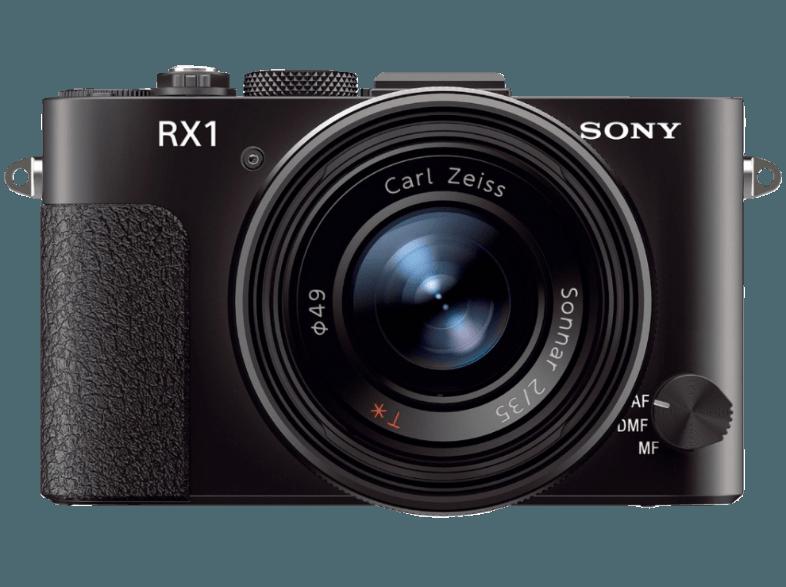 SONY DSC-RX 1.CEE 8  Schwarz (24.3 Megapixel,  7.62 cm TFT-Xtra-Fine), SONY, DSC-RX, 1.CEE, 8, Schwarz, 24.3, Megapixel, 7.62, cm, TFT-Xtra-Fine,