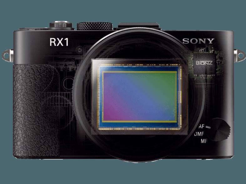 SONY DSC-RX 1.CEE 8  Schwarz (24.3 Megapixel,  7.62 cm TFT-Xtra-Fine), SONY, DSC-RX, 1.CEE, 8, Schwarz, 24.3, Megapixel, 7.62, cm, TFT-Xtra-Fine,