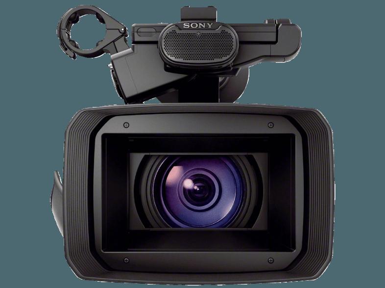 SONY FDR-AX1EB Camcorder (12x, CMOS, 24p, 25p, 30p, 50p, 60p, 24p, 25p, 30p, 50p, 60p, 18.9 Megapixel,)