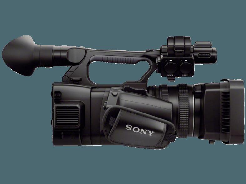 SONY FDR-AX1EB Camcorder (12x, CMOS, 24p, 25p, 30p, 50p, 60p, 24p, 25p, 30p, 50p, 60p, 18.9 Megapixel,)