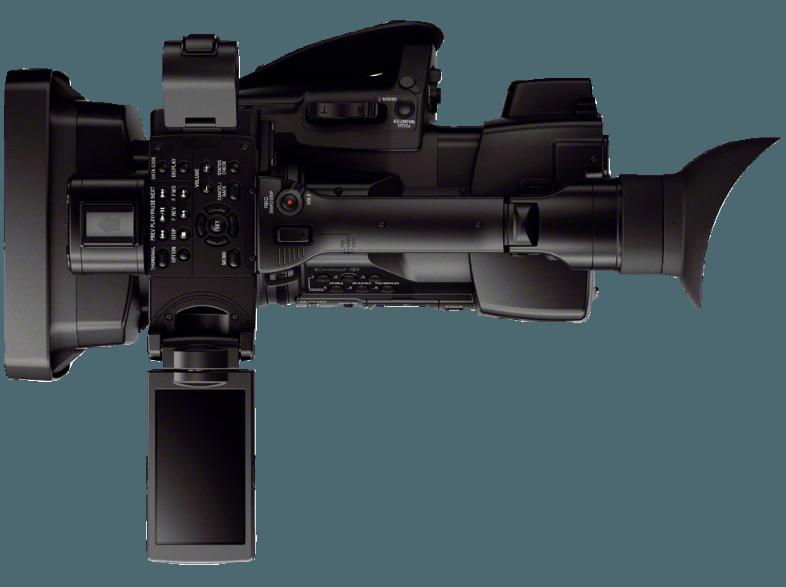 SONY FDR-AX1EB Camcorder (12x, CMOS, 24p, 25p, 30p, 50p, 60p, 24p, 25p, 30p, 50p, 60p, 18.9 Megapixel,)