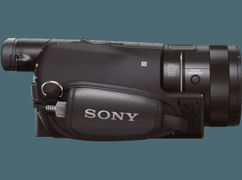 SONY HDR-CX 900 EB Camcorder (12x, Exmor R, 24p, 25p, 50p, 24p, 25p, 50p, ), SONY, HDR-CX, 900, EB, Camcorder, 12x, Exmor, R, 24p, 25p, 50p, 24p, 25p, 50p,