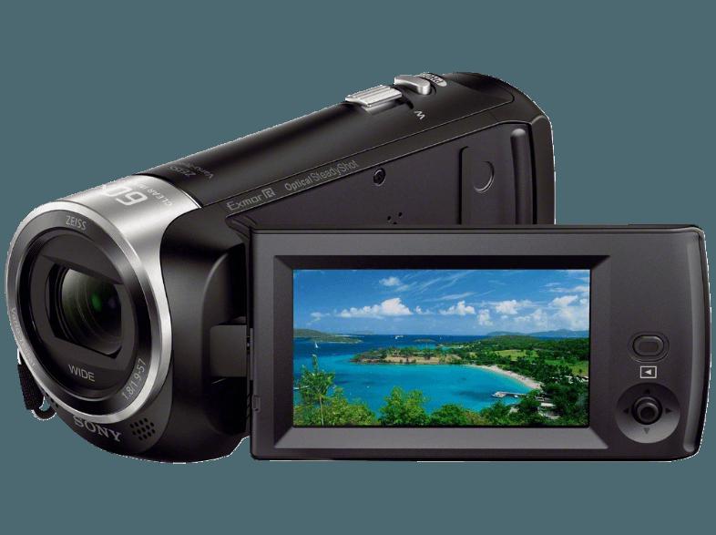 SONY HDR-CX405 B.CEN Camcorder (30x, Exmor R CMOS, 25p, 50p, 25p, 50p, ), SONY, HDR-CX405, B.CEN, Camcorder, 30x, Exmor, R, CMOS, 25p, 50p, 25p, 50p,