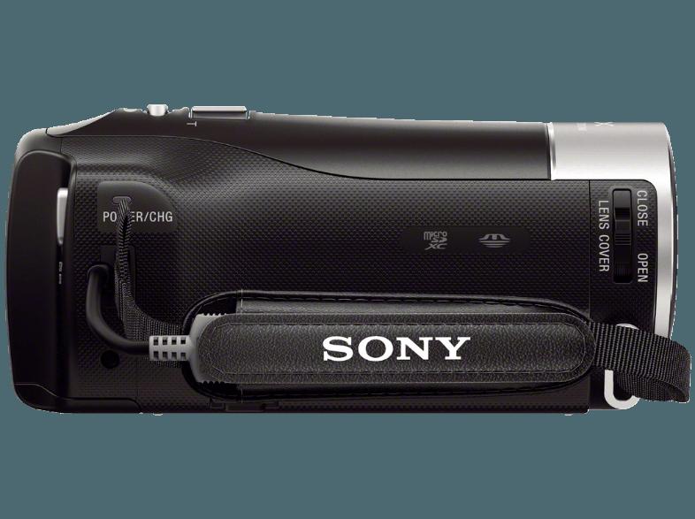 SONY HDR-CX405 B.CEN Camcorder (30x, Exmor R CMOS, 25p, 50p, 25p, 50p, )