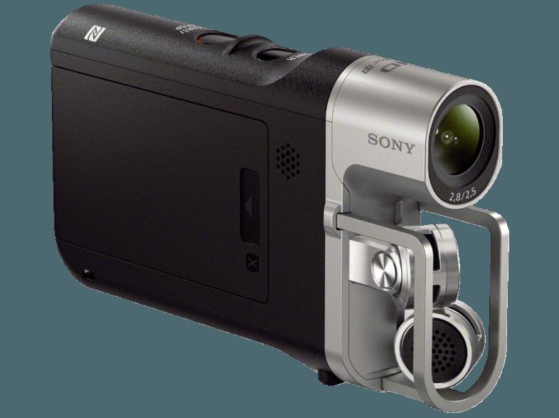 SONY HDR-MV 1 Camcorder ( CMOS, 30 fps, 30 fps, 16.8 Megapixel,)