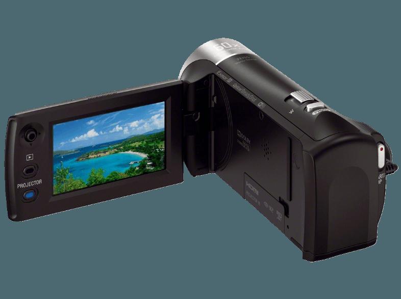 SONY HDR-PJ410 B.CEN Camcorder (30x, Exmor R CMOS, 25p, 50p, 25p, 50p, ), SONY, HDR-PJ410, B.CEN, Camcorder, 30x, Exmor, R, CMOS, 25p, 50p, 25p, 50p,