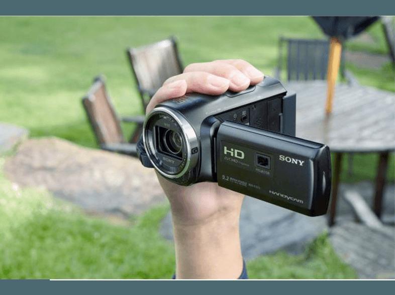 SONY HDR-PJ410 B.CEN Camcorder (30x, Exmor R CMOS, 25p, 50p, 25p, 50p, ), SONY, HDR-PJ410, B.CEN, Camcorder, 30x, Exmor, R, CMOS, 25p, 50p, 25p, 50p,