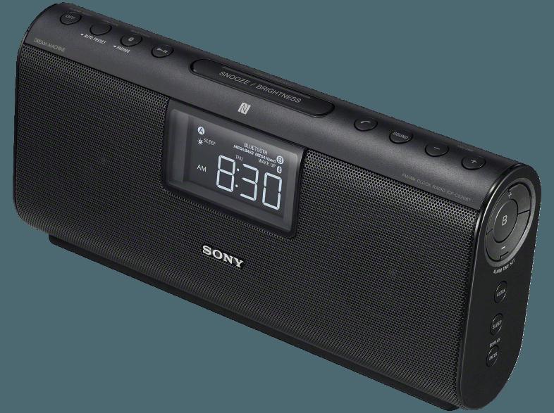 SONY ICF-CS 20 BT