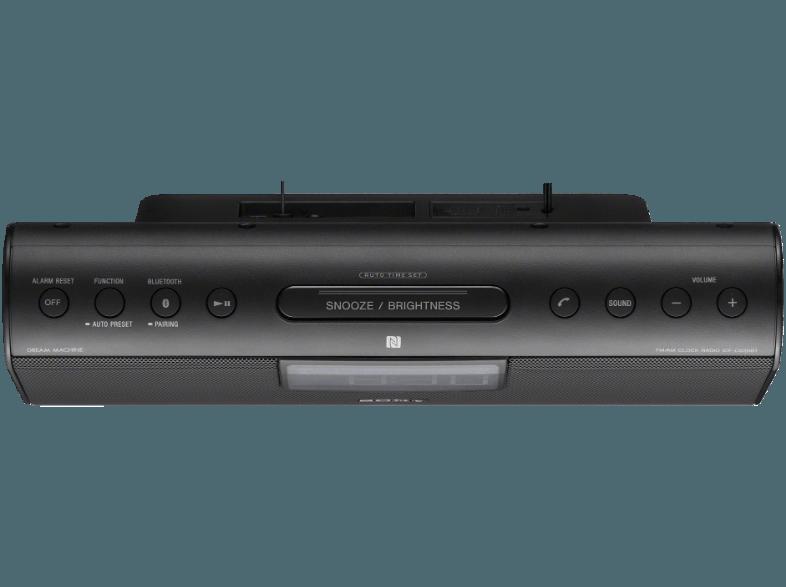 SONY ICF-CS 20 BT