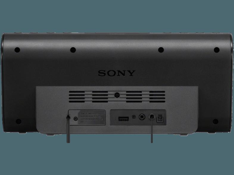 SONY ICF-CS 20 BT