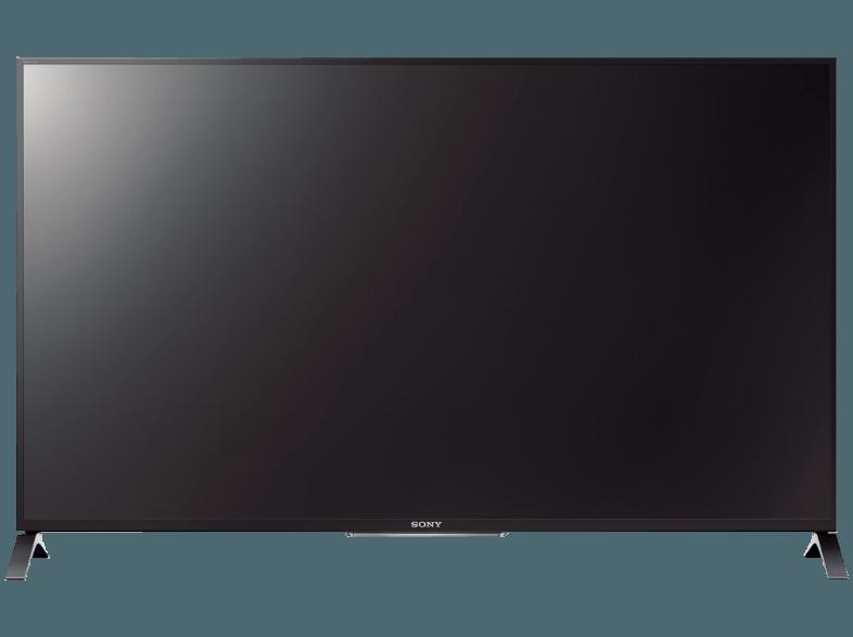 SONY KD-55X8505 BBAEP LED TV (Flat, 55 Zoll, UHD 4K, 3D, SMART TV), SONY, KD-55X8505, BBAEP, LED, TV, Flat, 55, Zoll, UHD, 4K, 3D, SMART, TV,