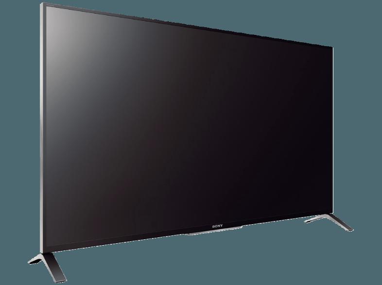 SONY KD-55X8505 BBAEP LED TV (Flat, 55 Zoll, UHD 4K, 3D, SMART TV), SONY, KD-55X8505, BBAEP, LED, TV, Flat, 55, Zoll, UHD, 4K, 3D, SMART, TV,