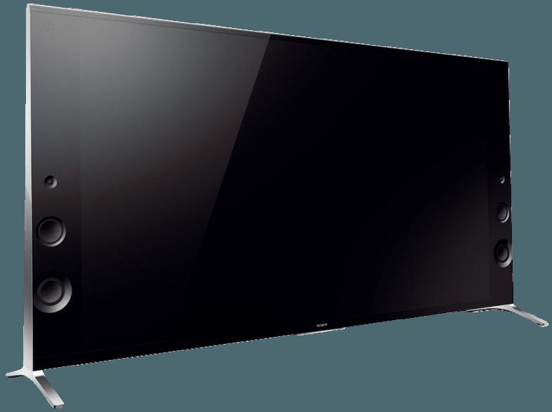 SONY KD-55X9005 BBAEP LED TV (Flat, 55 Zoll, UHD 4K, 3D, SMART TV), SONY, KD-55X9005, BBAEP, LED, TV, Flat, 55, Zoll, UHD, 4K, 3D, SMART, TV,
