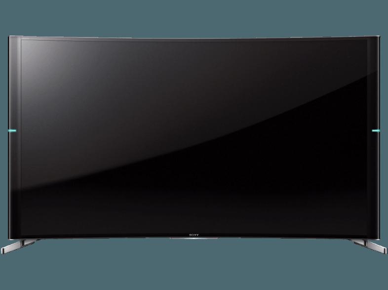 SONY KD-65S9005 BBAEP LED TV (Curved, 65 Zoll, UHD 4K, 3D, SMART TV), SONY, KD-65S9005, BBAEP, LED, TV, Curved, 65, Zoll, UHD, 4K, 3D, SMART, TV,