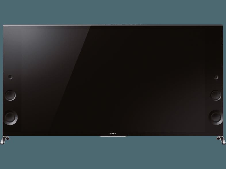 SONY KD-65X9005 BBAEP LED TV (Flat, 65 Zoll, UHD 4K, 3D, SMART TV), SONY, KD-65X9005, BBAEP, LED, TV, Flat, 65, Zoll, UHD, 4K, 3D, SMART, TV,