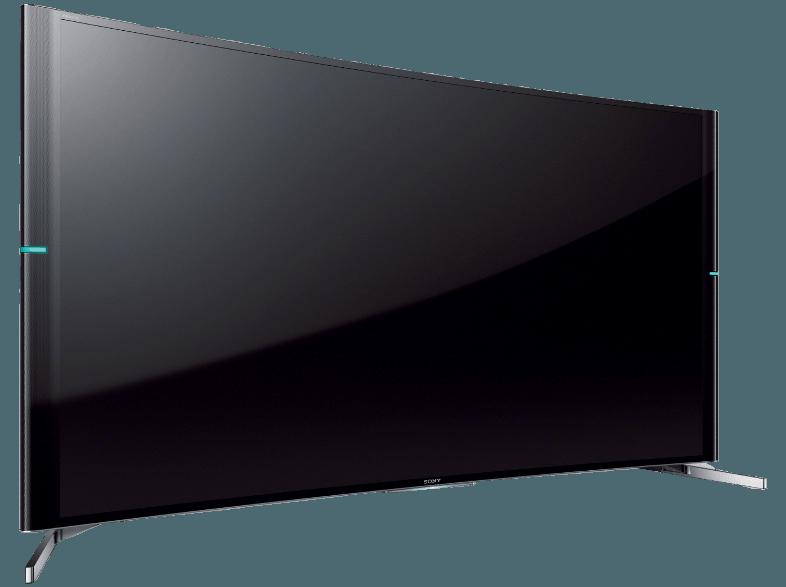 SONY KD-75S9005 BBAEP LED TV (Curved, 75 Zoll, UHD 4K, 3D, SMART TV), SONY, KD-75S9005, BBAEP, LED, TV, Curved, 75, Zoll, UHD, 4K, 3D, SMART, TV,