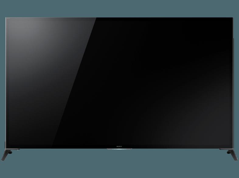 SONY KD-85X9505 BBAEP LED TV (Flat, 85 Zoll, UHD 4K, 3D, SMART TV), SONY, KD-85X9505, BBAEP, LED, TV, Flat, 85, Zoll, UHD, 4K, 3D, SMART, TV,