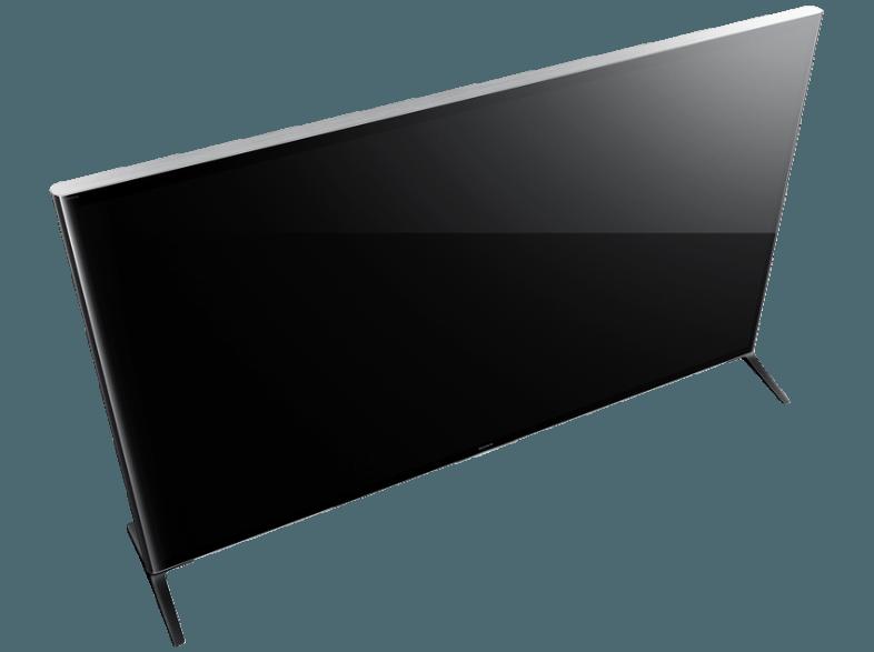 SONY KD-85X9505 BBAEP LED TV (Flat, 85 Zoll, UHD 4K, 3D, SMART TV)