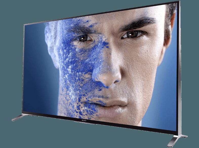 SONY KDL-65W955  BBAEP LED TV (Flat, 65 Zoll, Full-HD, 3D, SMART TV), SONY, KDL-65W955, BBAEP, LED, TV, Flat, 65, Zoll, Full-HD, 3D, SMART, TV,